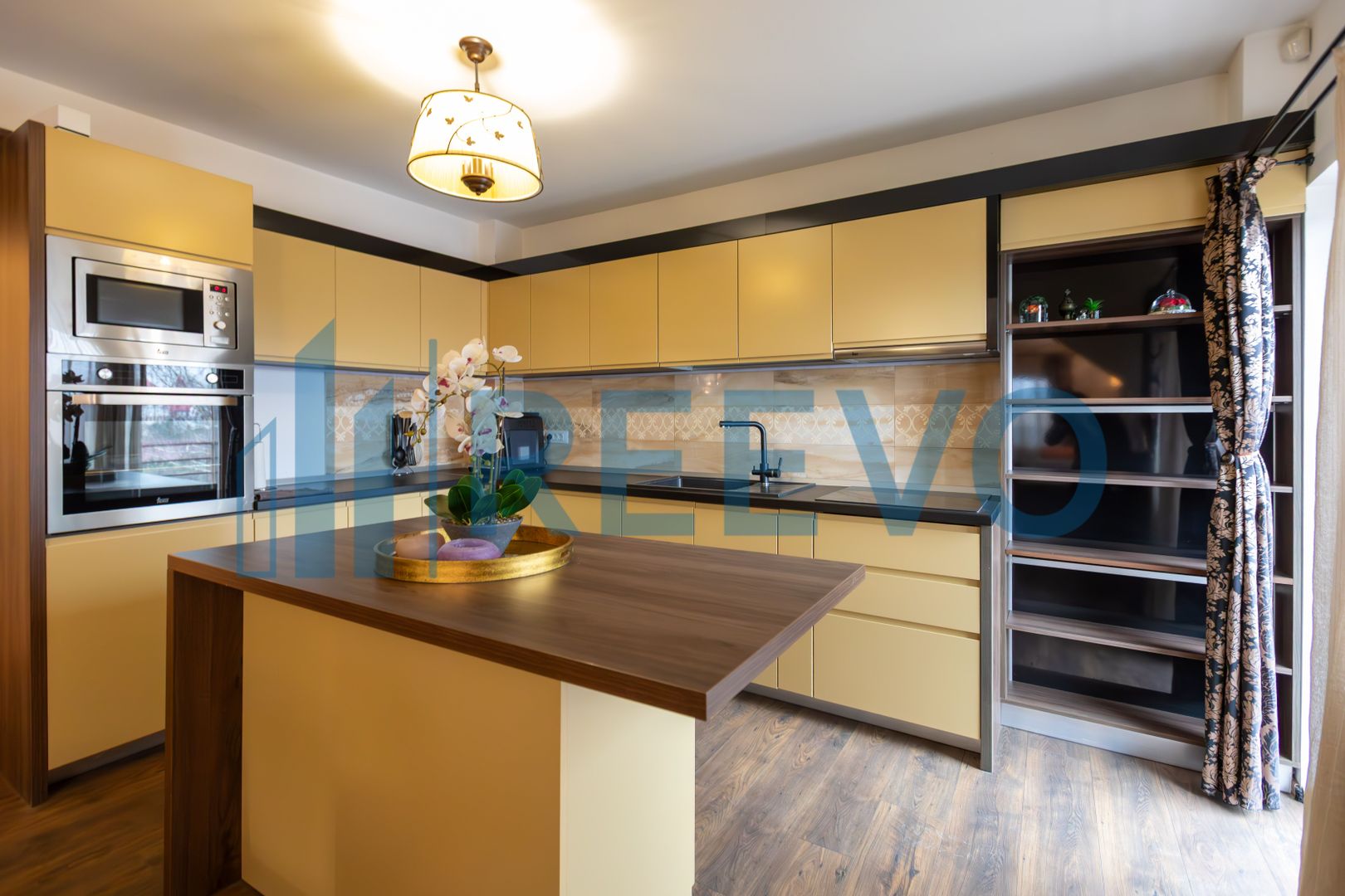 PENTHOUSE de vânzare, Grădina cu Magnolii+ 3 locuri de parcare, COMISION 0%! - Poză 25