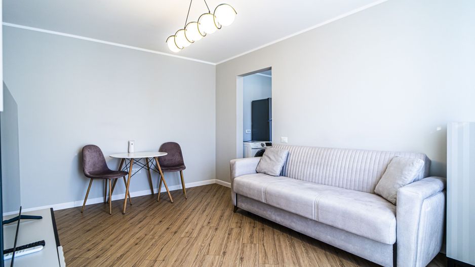 DRUMUL TABEREI | 2 CAMERE | MOBILAT SI UTILAT COMPLET | COMISION 0% | - Poză 17