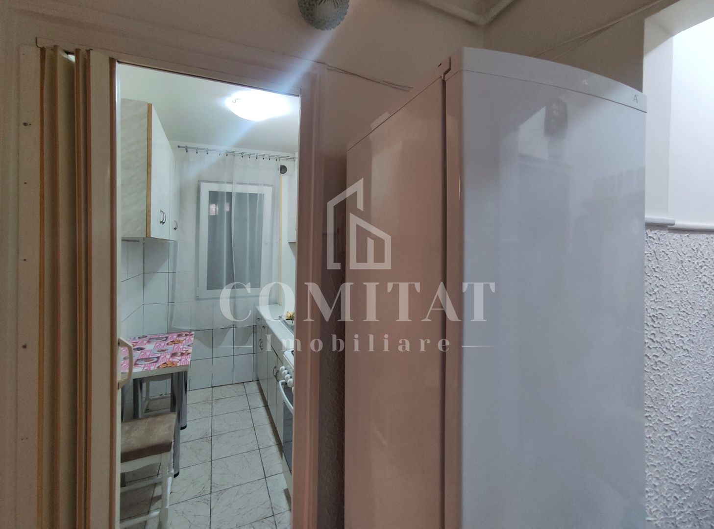 Apartament cu 2 camere | Cartier Mănăștur -Baza Sportivă „La Terenuri” - Poză 7