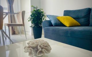 Apartament 2 camere langa mare– Onix Blue, Mamaia Nord - Nepurtator de TVA - Poză 2