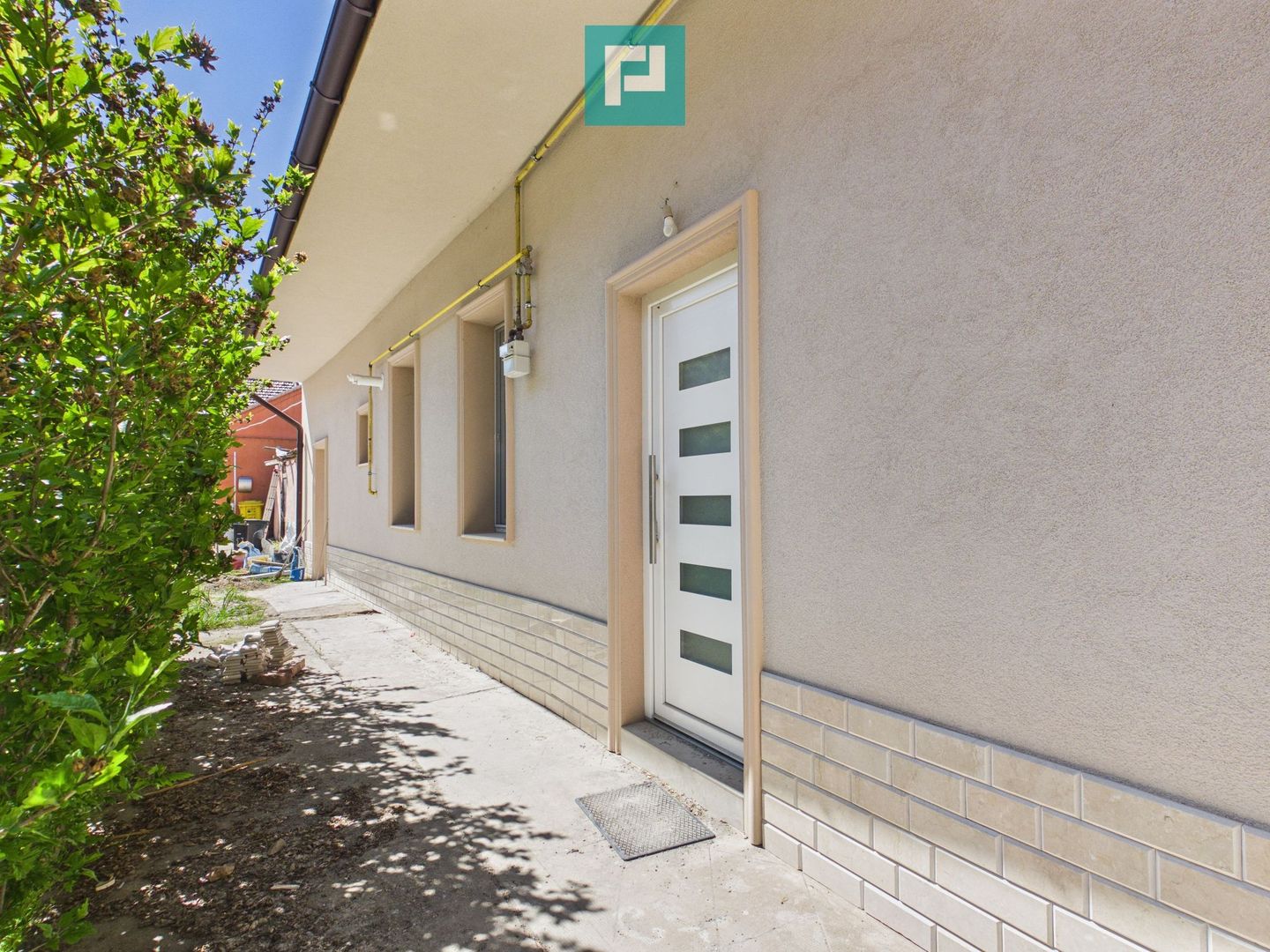 Apartament spatiu str Marasesti - Poză 4