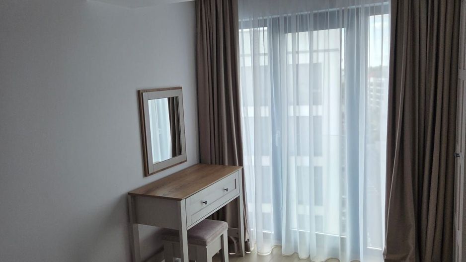 Apartament 2 camere – Central Park – Etaj 6 – 53 mp - Poză 11