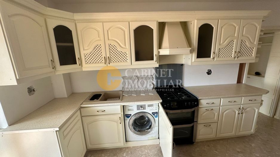 2 CAMERE DECOMANDAT - ETAJ INTERMEDIAR - VALEA LUPULUI - Poză 8