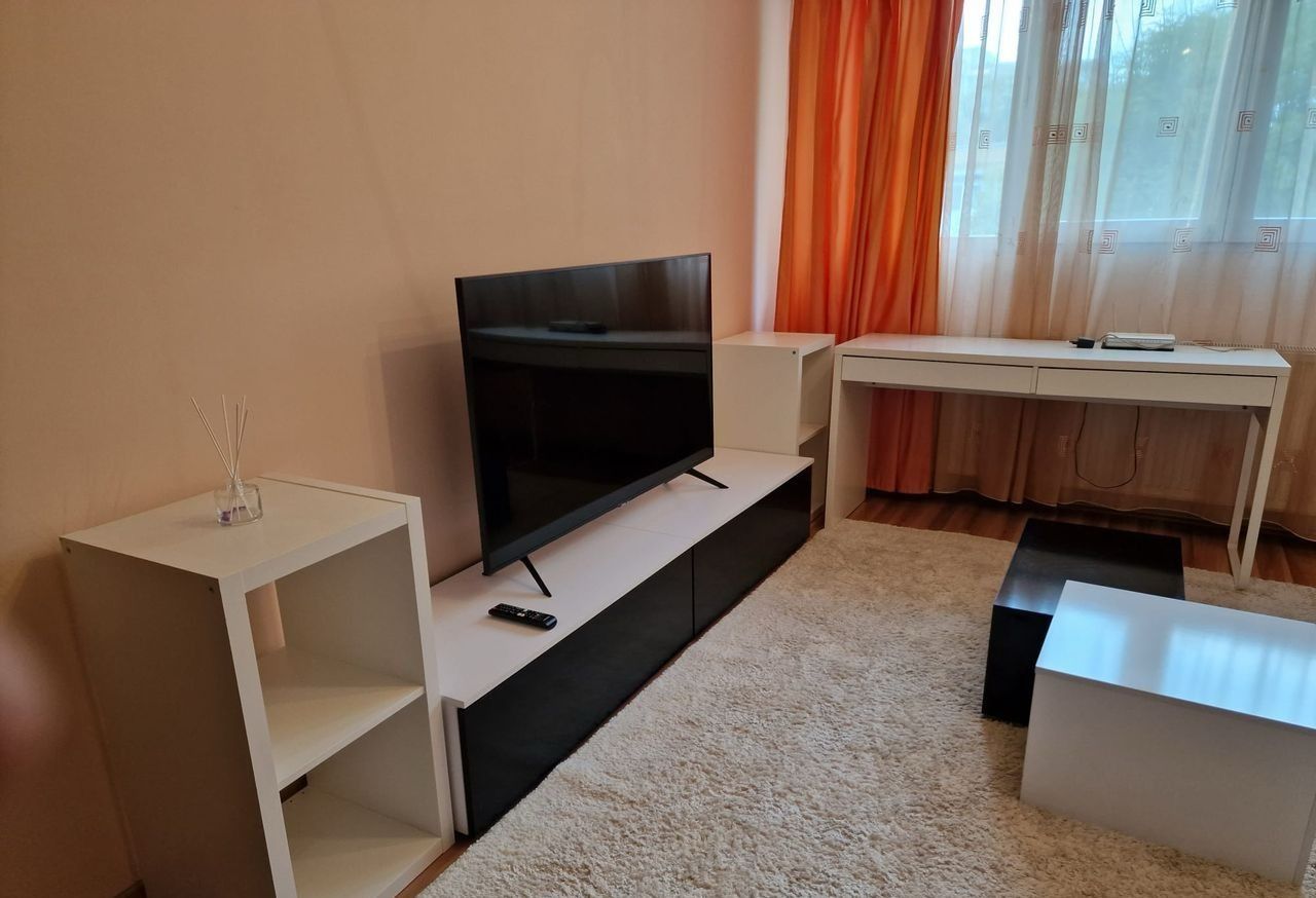 Apartament 2 camere, mobilat complet, loc parcare Drumul Taberei-Favorit - Poză 5