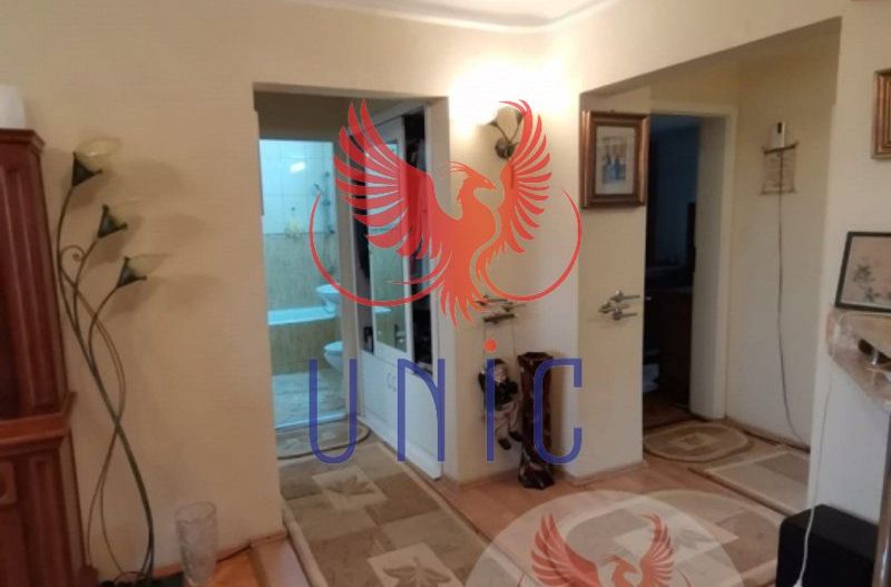 4 camere,  87 mp, 2 bai, centrala termica - 1 Mai Sara - Poză 14