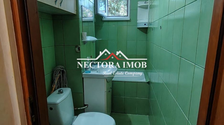 NECTORA IMOB-Apartament 2 camere, Zona Nufarul, Mobilat/Utilat, Tip Z - Poză 9