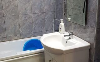 Garsonieră renovata, pet friendly, etaj 1, balcon, aproape metrou Titan - Poză 8