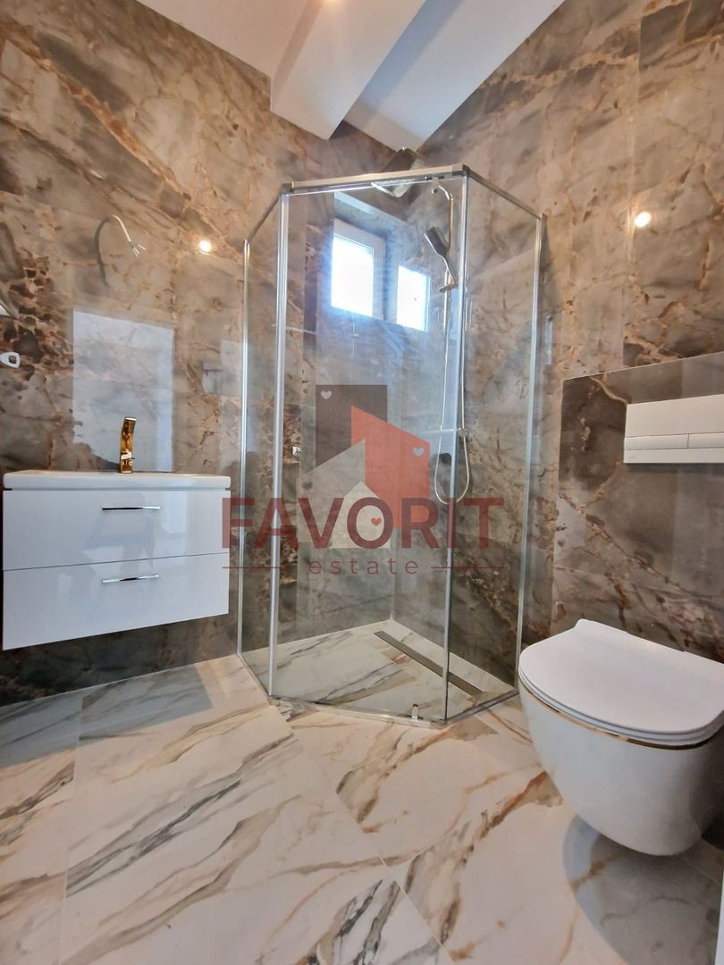 Duplex in Mosnita Noua | Finisaje la alegere | Langa Mcity | La Asfalt - Poză 10