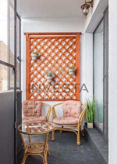 2 camere finisaje premium + parcare | Etaj 1, zona Anton Pann - Poză 8