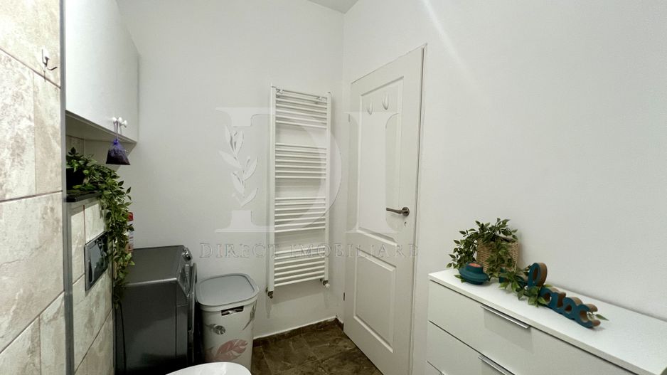 Apartament doua camere / Etaj intermediar / Zona Cetatii - Poză 15
