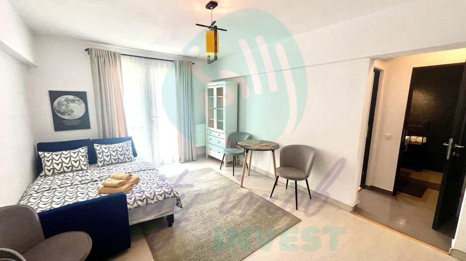 2 camere | Universitate | 3 min metrou | Ideal Airbnb - Poză 1
