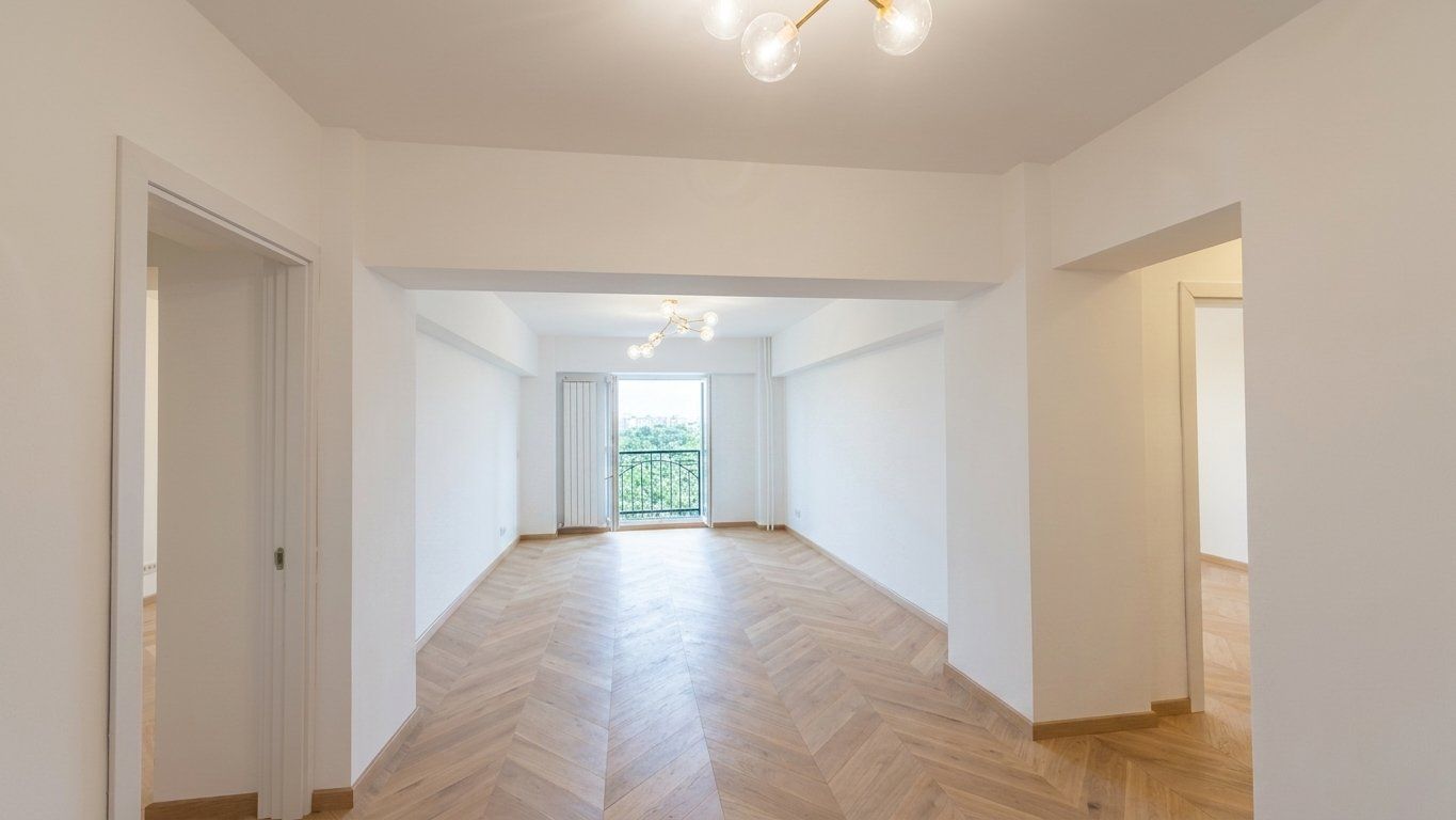 Apartament vizavi de Parcul Circului - Poză 3