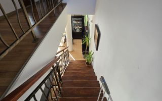 VILA CU SPA PRIVAT SI TEREN GENEROS IN TUNARI - Poză 21