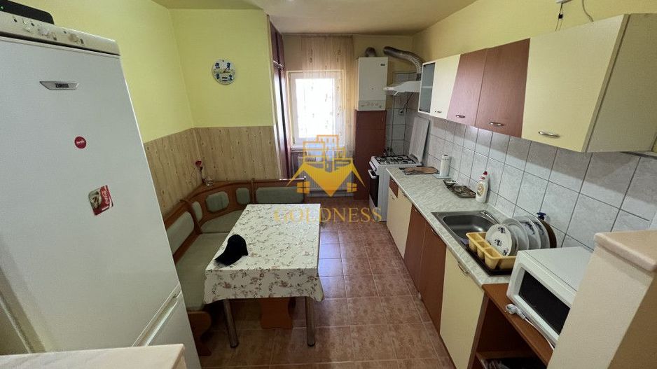 3 camere, decomante, Grigorescu, zona Parcul Rozelor, BT, MOL, 1 Dec - Poză 6