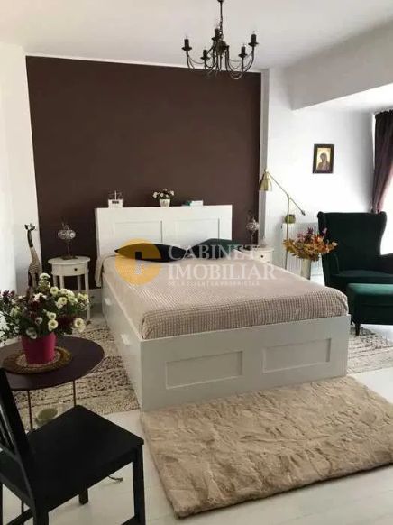 3 Camere Mobilat si Utilat - Zona Bucium vis a vis de JYSK - Poză 1
