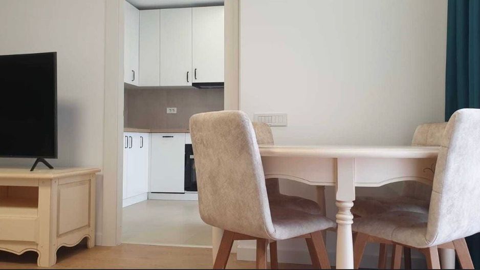 Garsoniera | Titulescu | LUX | Bloc NOU - Poză 3