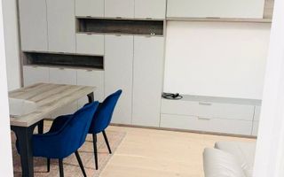 Apartament 2 camere decomandate cu terasa, bloc nou, zona Record Park! - Poză 4