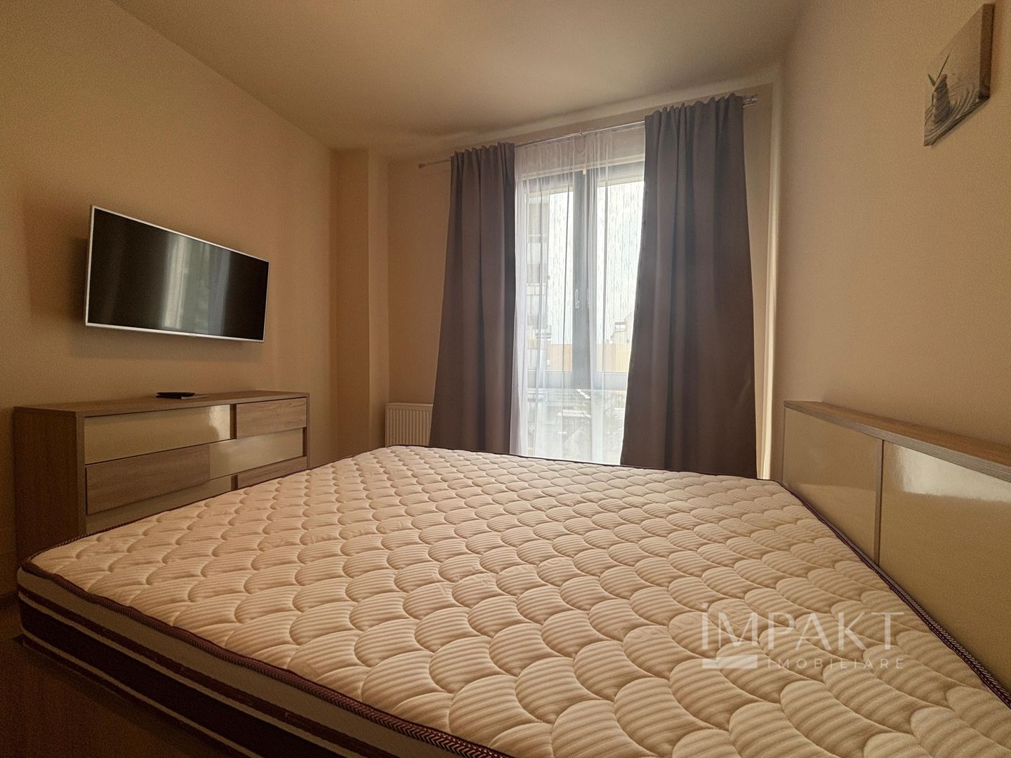Oferim spre închiriere apartament cu 3 camere,  75mp,  zona centrala - Poză 6