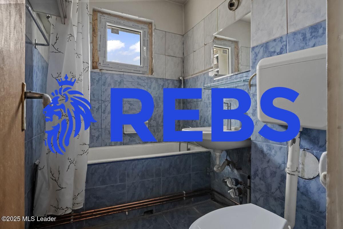 Basarabia - Metrou C. Georgian, 3 camere, 77 mp, Et. 4/10. Creditabil - Poză 15