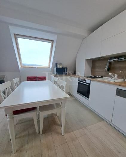 Apartament 3 camere zona Vivo, Florești - Poză 1