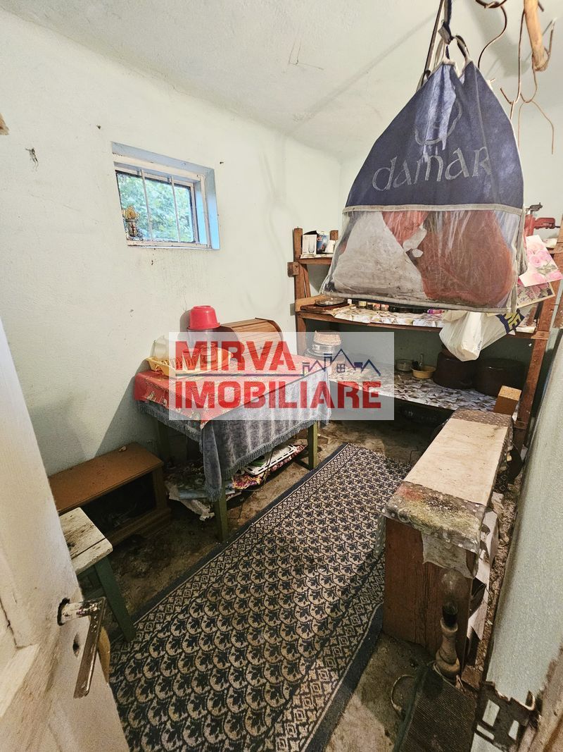 Casă cu 2 camere și teren generos, Dărmănești – Exclusivitate - Poză 29