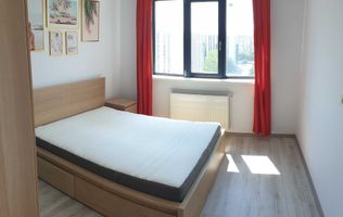Apartament 2 camere de vânzare | Parcare subterană inclusă |