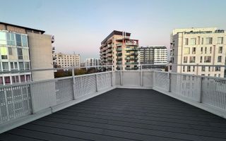 Penthouse 5 Camere | 2 Locuri de Parcare | Parcul Herastrau - Poză 20