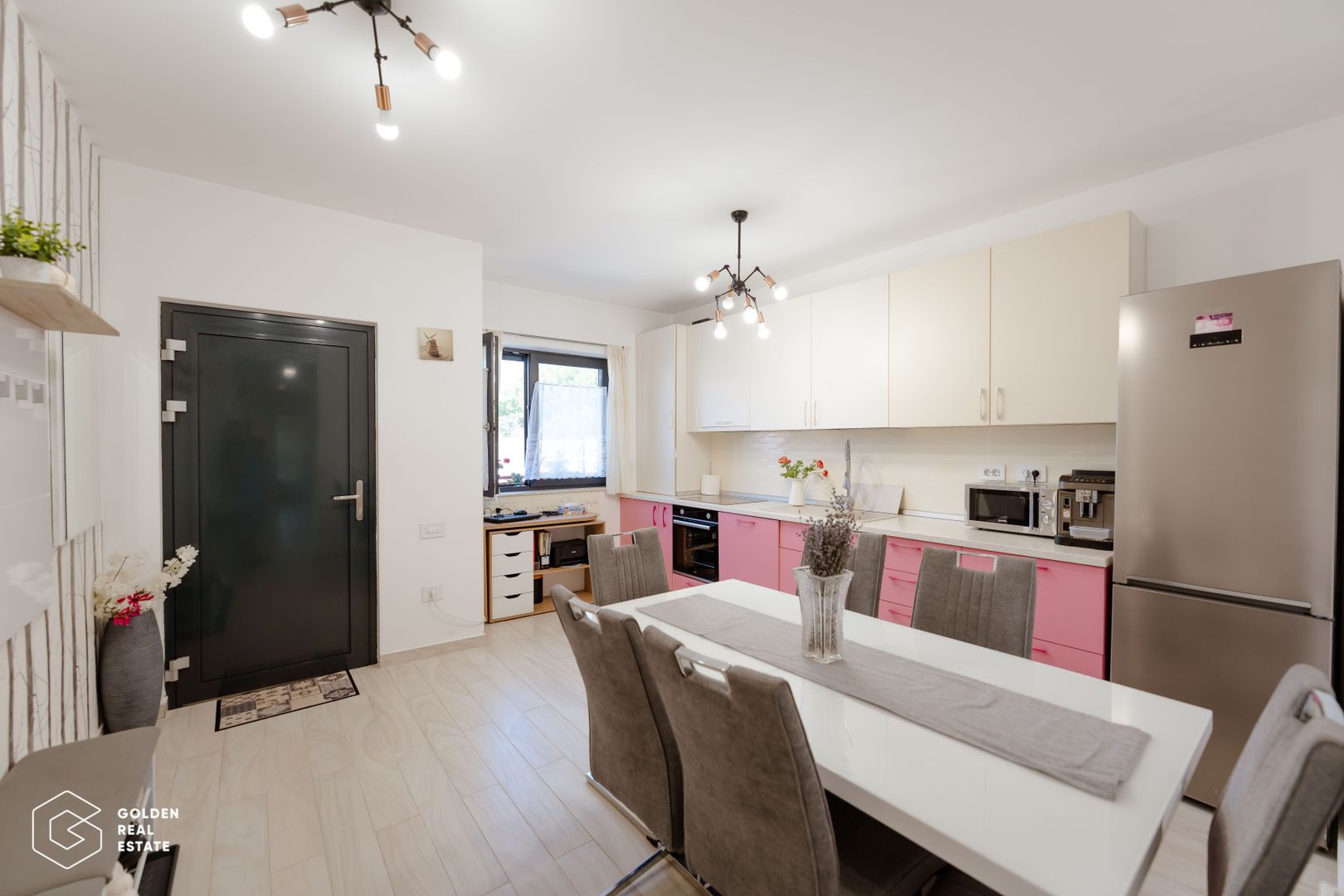 🏡 Chirie lux -langa Shopping City  în Timisoara - Poză 1