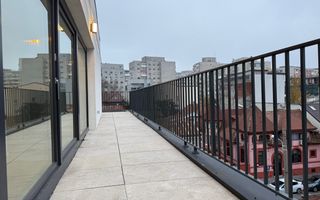 Apartament cu TERASA generoasa de 41 MP - Poză 17