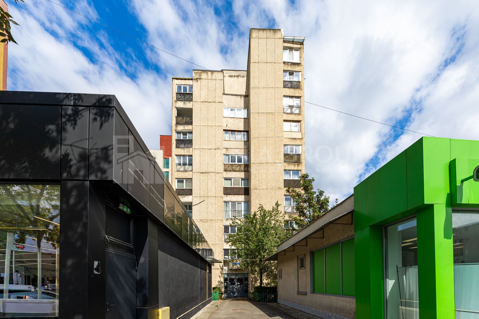 Apartament 4 camere, 109mp, bloc 1992, stare impecabila, comision 0% - Poză 23