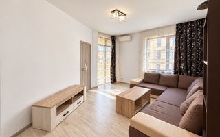 Soarelui – Str. Mureș | 2 Camere | 55 mp | Etaj 1 | Parcare - Poză 6