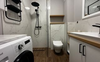 Apartament la cheie | 3 camere | Etaj intermediar | Columna Residence - Poză 20