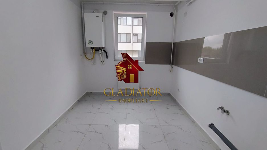 Apartament de vânzare – 3 cam decomandat –Panoramic Residence V Adanca - Poză 9