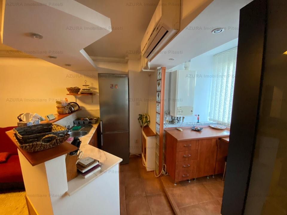 Comision 0% Cumparator ! CASA/VILA ZONA ROLAST - Poză 32