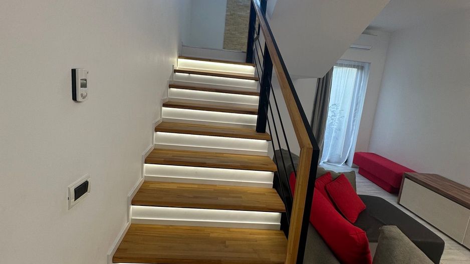 Duplex in Dumbravita se va mobila complet - Poză 13