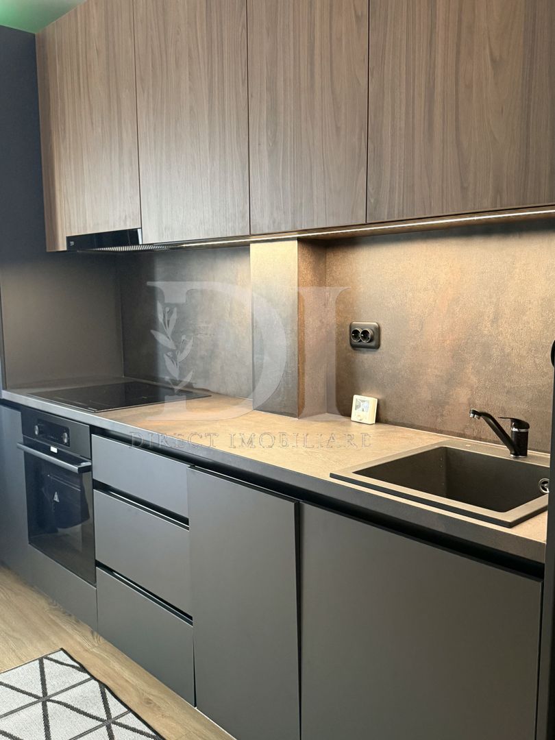 Apartament la cheie | doua dormitoare | Zona Terra - Poză 5