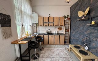 Apartament cu o cameră, 50mp, Zona Ultracentral - Poză 7