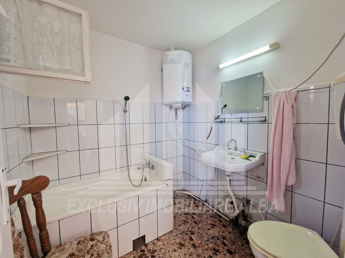 Casa cu gradina in Cricau - Poză 7