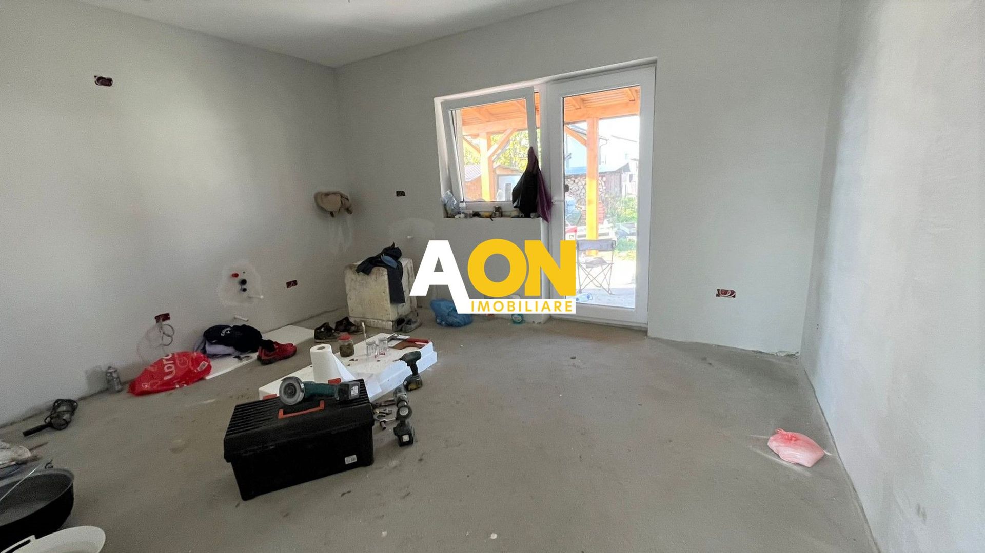 Casa de vanzare, S+P+M, 6 Camere, 2 Bai - Poză 4