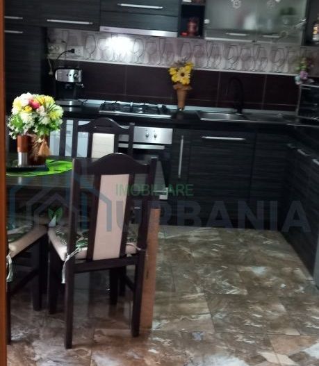 Apartament 2 camere de vânzare, zona Bucium, etaj 2, mobilat - Poză 8