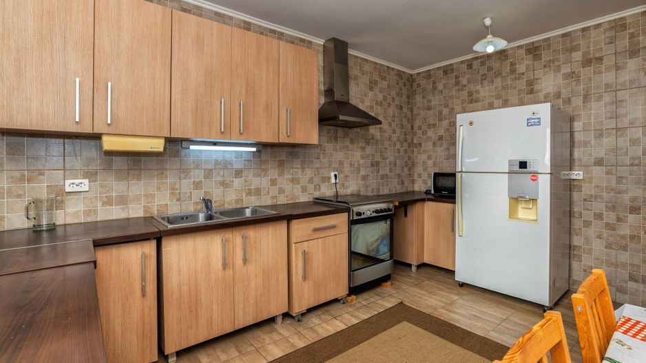 Casa moderna si casa bunicii + 6300 mp teren,Oaza autentica in Corbi Arges- - Poză 15