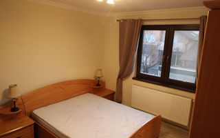3 camere, zona foarte linistita + 2 locuri de parcare- Giroc - Poză 6