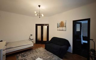 Garsoniera de vânzare, Cismigiu, renovat complet, fără risc, vedere parc - Poză 3