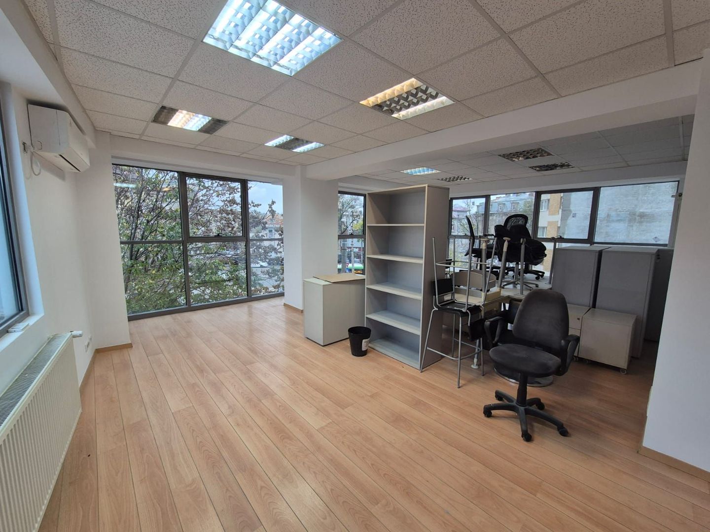 De vanzare clădire de birouri in zona Foisorul de Foc / Strada Olari - Poză 9