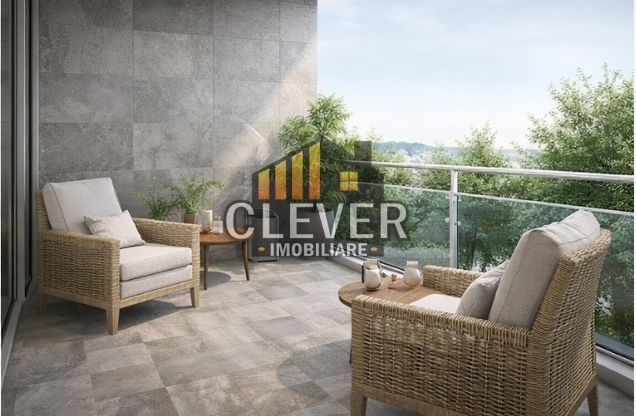 Apartament 2 camere | Open-space | Pallady | Comision 0 - Poză 4