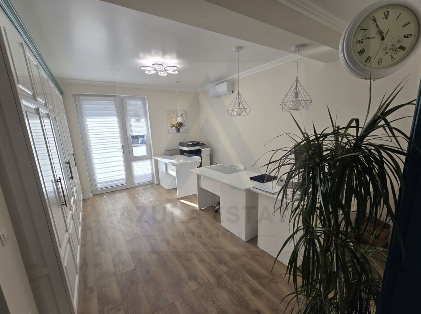 Apartament premium 54 mp utili curte 150 mp si 2 parcari in Selimbar - Poză 3