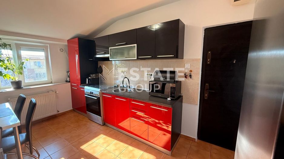 Apartament 2 camere, decomandat, etaj 5 cu pod deasupra - Poză 9