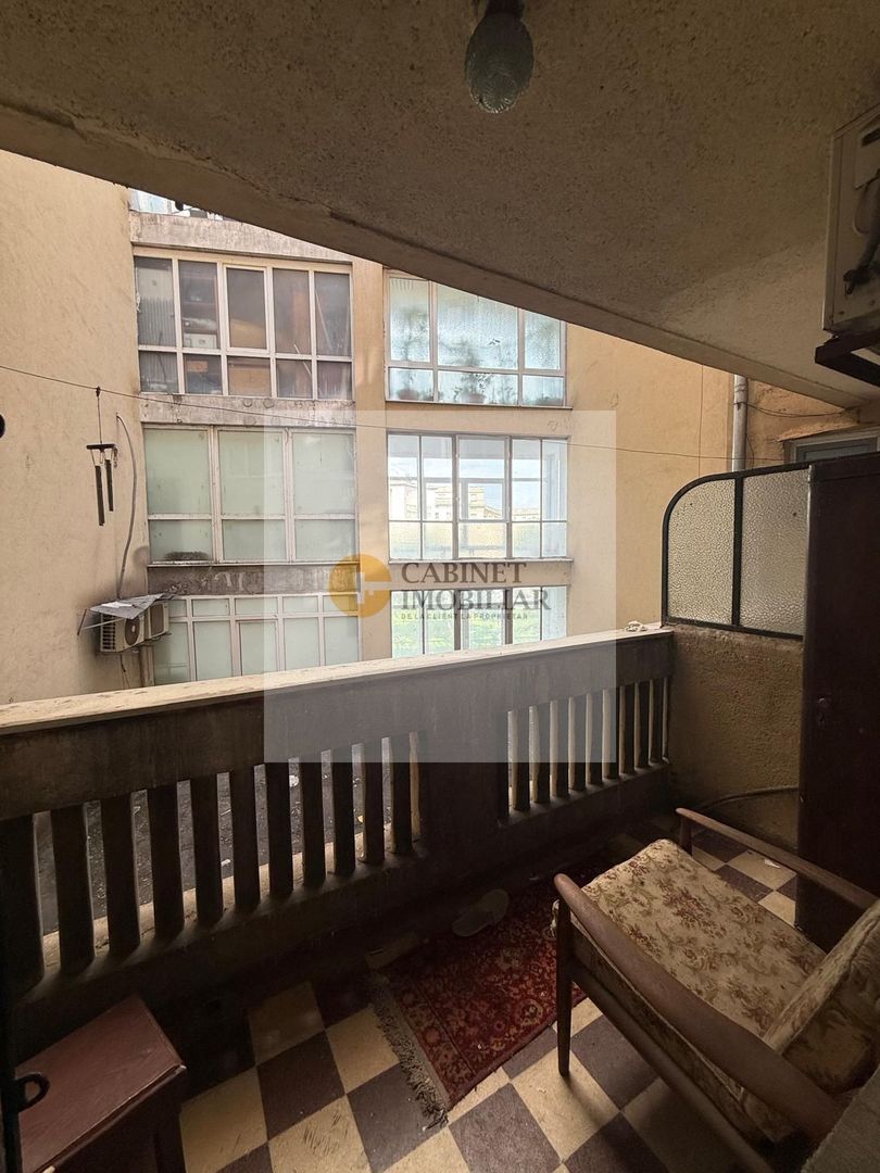 2 camere - 80 mp I Sala Palatului I Etaj 2/9 I Creditabil - Poză 19