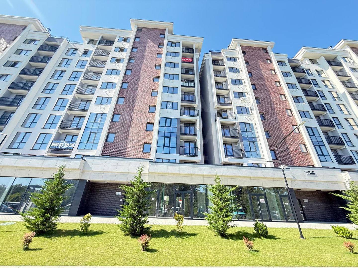 Chirie, spațiu comercial, 117 mp, bd. Dacia, Botanica - Poză 14