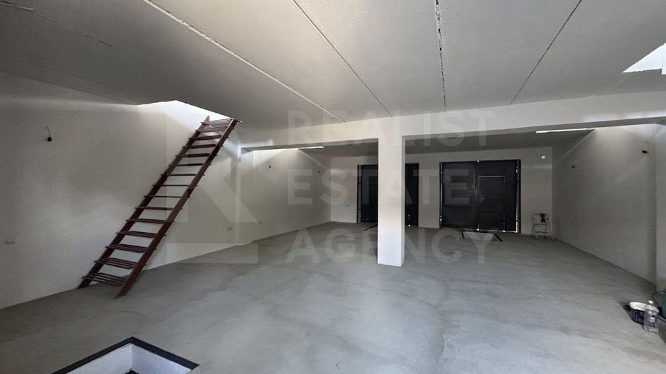 Vânzare, construcție separată tip Garaj, str. Uzinelor, Ciocana. - Poză 11